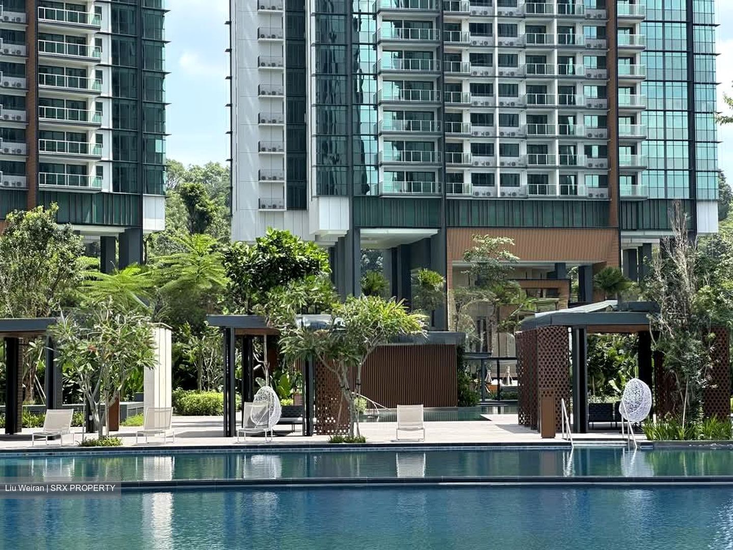 Normanton Park (D5), Apartment #582787521